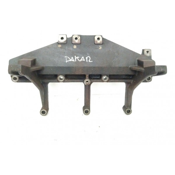 Suporte Capa Seca Mitsubishi Pajero Dakar 3.2 2013