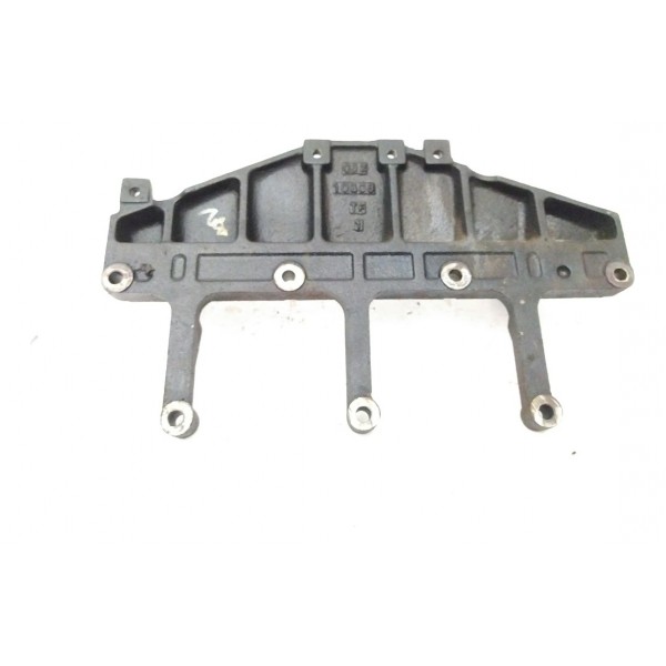 Suporte Capa Seca Mitsubishi Pajero Dakar 3.2 2013