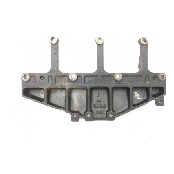 Suporte Capa Seca Mitsubishi Pajero Dakar 3.2 2013