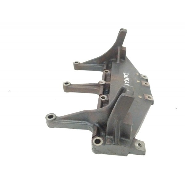 Suporte Capa Seca Mitsubishi Pajero Dakar 3.2 2013