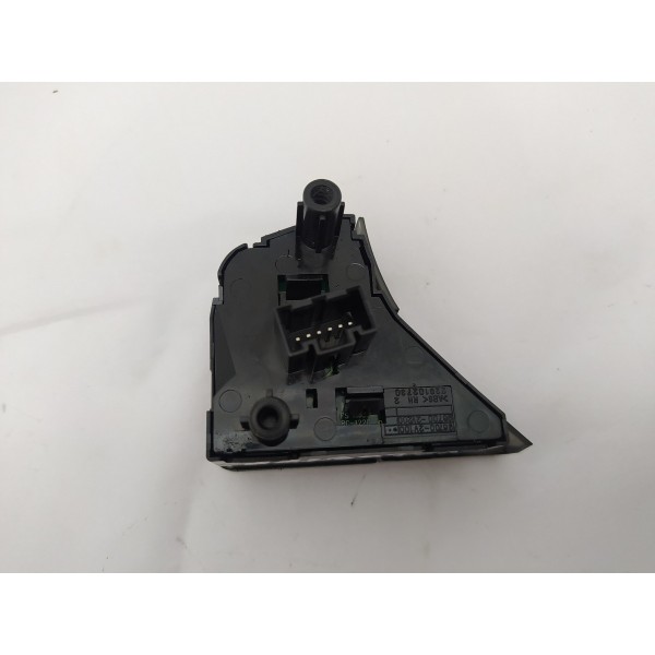 Botão Comando Volante Piloto Automático Veloster 2012 2013