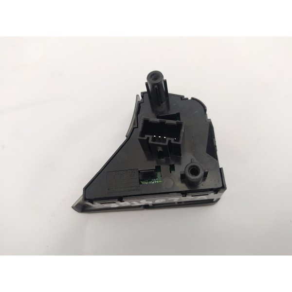 Botão Comando Volante Som Hyundai Veloster 2012 2013