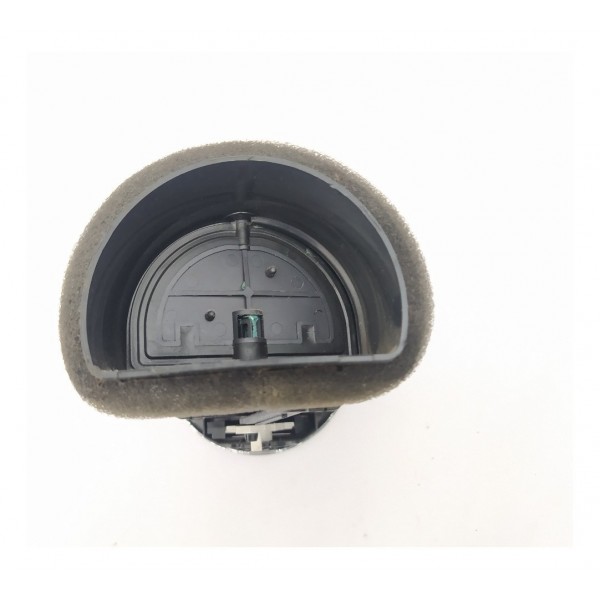 Difusor Ar Condicionado Esquerdo Gm Captiva 2008 2009