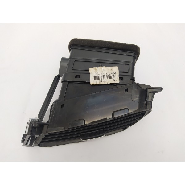 Difusor Ar Condicionado Central Esquerdo Veloster 2012 2013