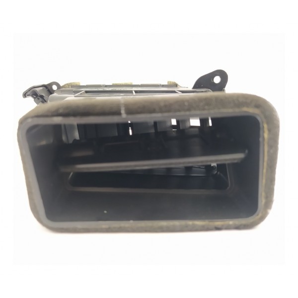 Difusor Ar Condicionado Central Esquerdo Veloster 2012 2013