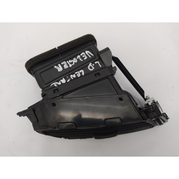 Difusor Ar Condicionado Central Direito Veloster 2012 2013