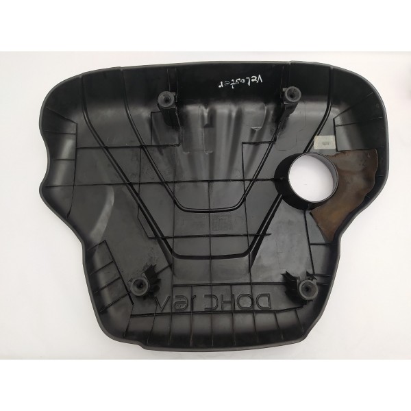 Tampa Protetora Motor Hyundai Veloster 1.6 2012 2013