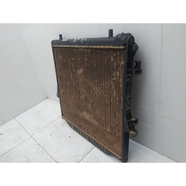 Kit Radiador Chevrolet S10 2.8 2014