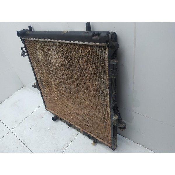 Kit Radiador Chevrolet S10 2.8 2014