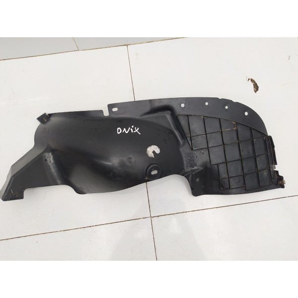 Parabarro Traseiro Direito Gm Onix 2018 2019 52117032