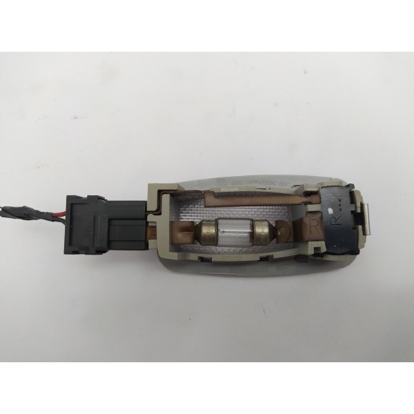 Luz Teto Cortesia Lado Direito Hyundai Veloster 2012 2013