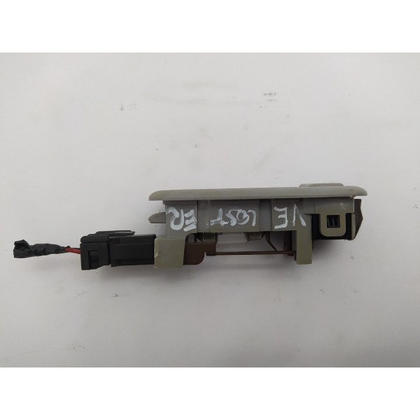 Luz Teto Cortesia Lado Direito Hyundai Veloster 2012 2013