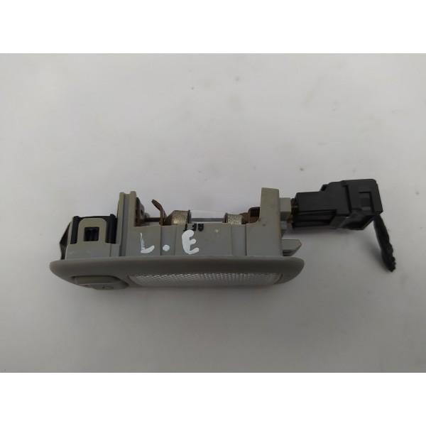 Luz Teto Cortesia Lado Esquerdo Hyundai Veloster 2012 2013