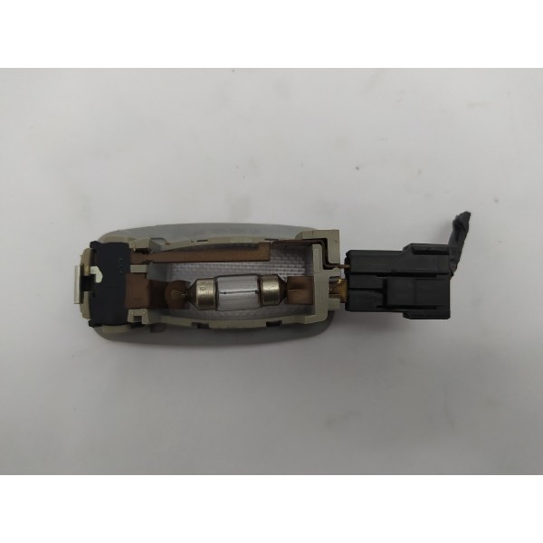 Luz Teto Cortesia Lado Esquerdo Hyundai Veloster 2012 2013