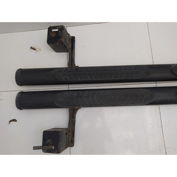 Par Estribo Lateral Chery Tiggo 2009 2010