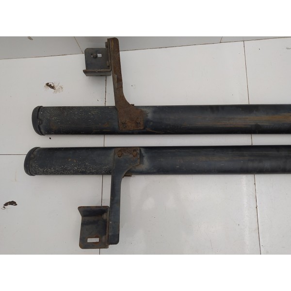 Par Estribo Lateral Chery Tiggo 2009 2010