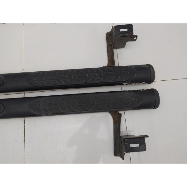 Par Estribo Lateral Chery Tiggo 2009 2010