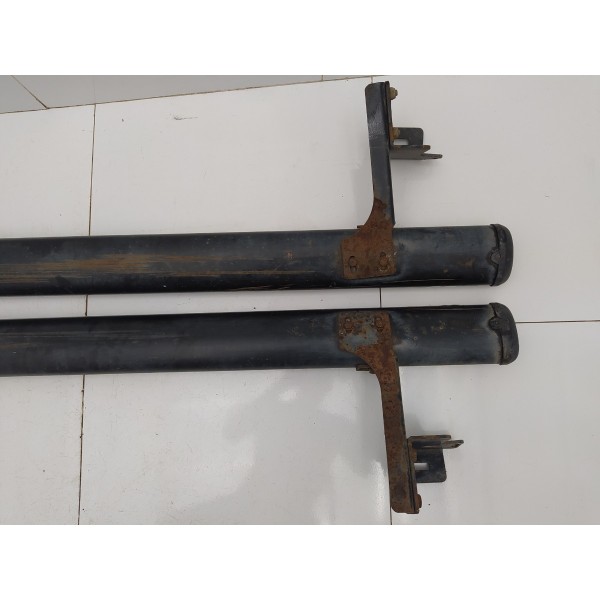 Par Estribo Lateral Chery Tiggo 2009 2010