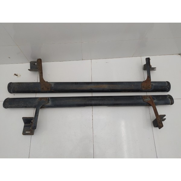 Par Estribo Lateral Chery Tiggo 2009 2010