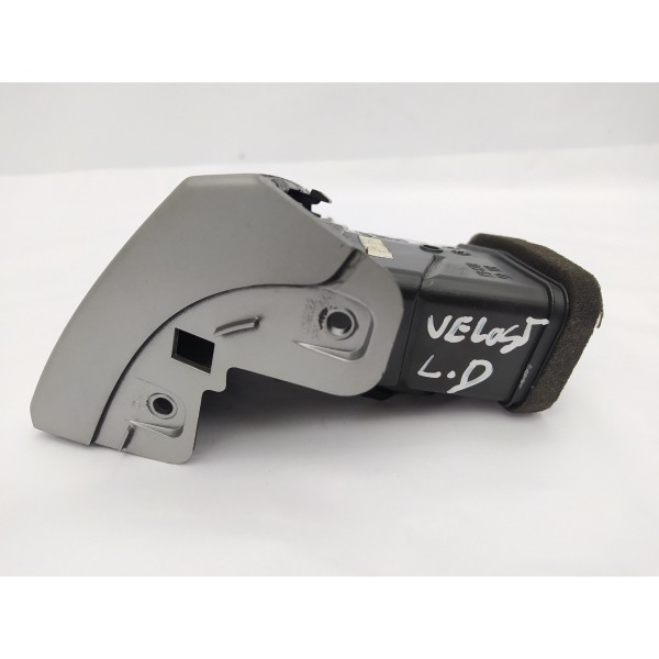 Difusor Ar Condicionado Lado Direito Hyundai Veloster 2012