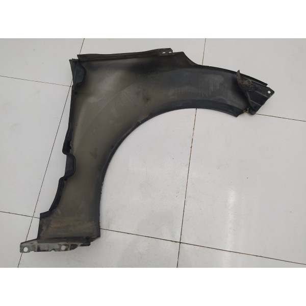 Paralama Esquerdo Hyundai Veloster 2012 2013
