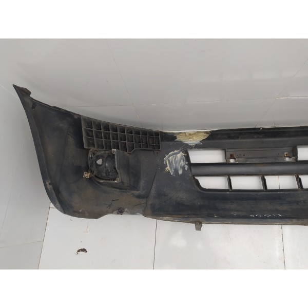 Parachoque Dianteiro Chery Tiggo 2009 2010