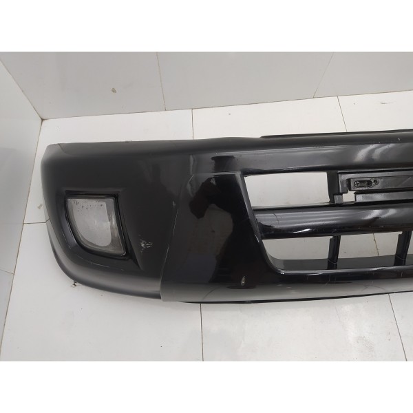 Parachoque Dianteiro Chery Tiggo 2009 2010