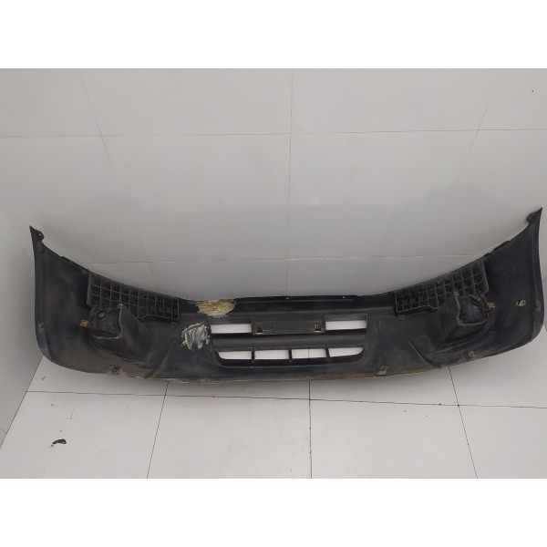 Parachoque Dianteiro Chery Tiggo 2009 2010