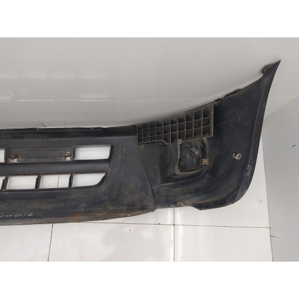 Parachoque Dianteiro Chery Tiggo 2009 2010