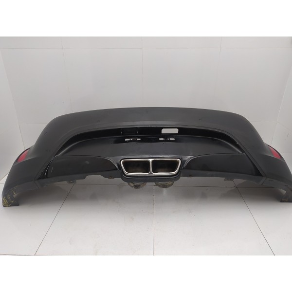 Parachoque Traseiro Hyundai Veloster 2012 2013