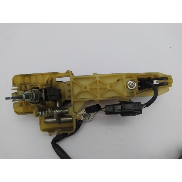 Maçaneta Externa Dianteira Esquerda Hyundai Veloster 2012