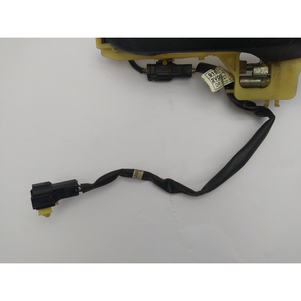 Maçaneta Externa Dianteira Esquerda Hyundai Veloster 2012