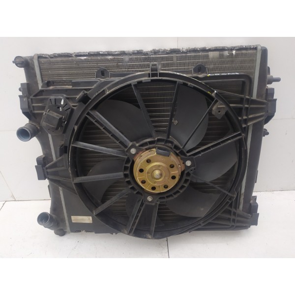 Radiador Renault Logan Clio 1.0 16v 2005 2006 2007