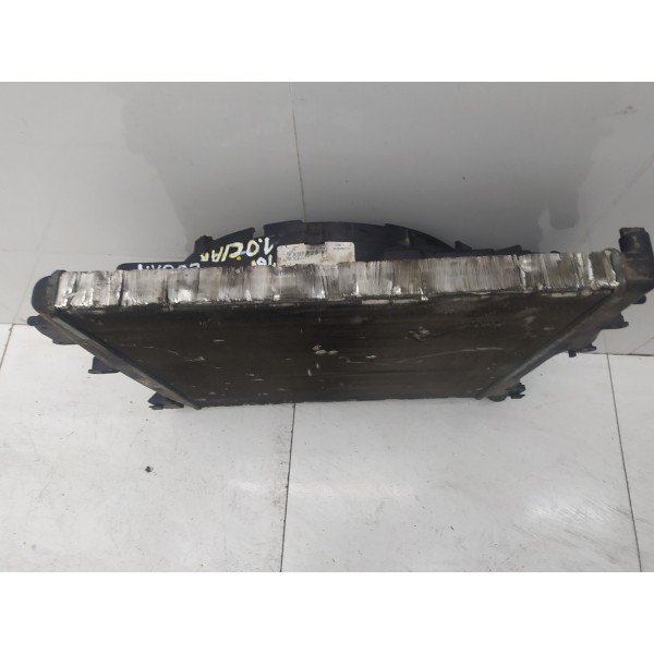 Radiador Renault Logan Clio 1.0 16v 2005 2006 2007