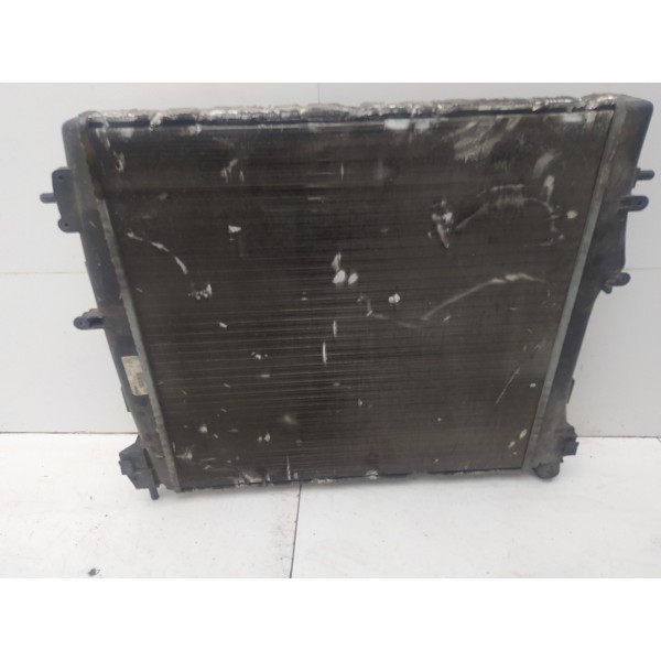 Radiador Renault Logan Clio 1.0 16v 2005 2006 2007