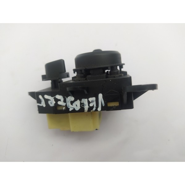 Comando Controle Ajuste Retrovisor Hyundai Veloster 2012