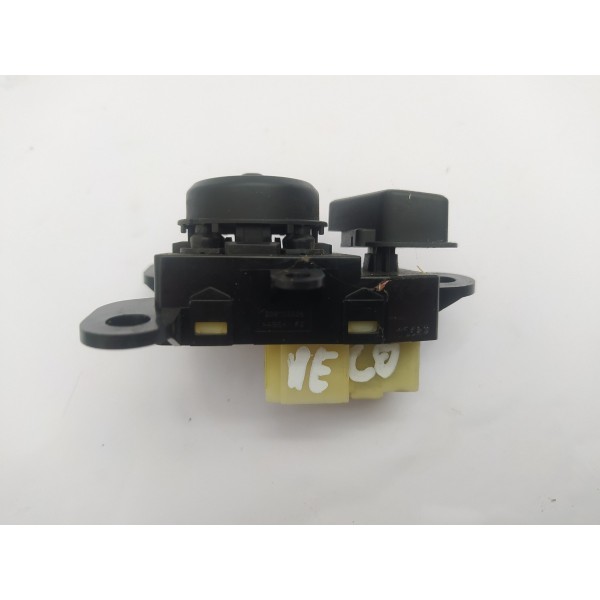 Comando Controle Ajuste Retrovisor Hyundai Veloster 2012