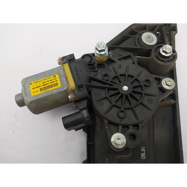 Máquina Vidro Traseira Direita Hyundai Veloster 2012