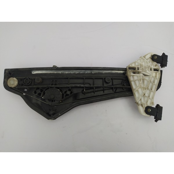 Máquina Vidro Dianteira Direita Hyundai Veloster 2012