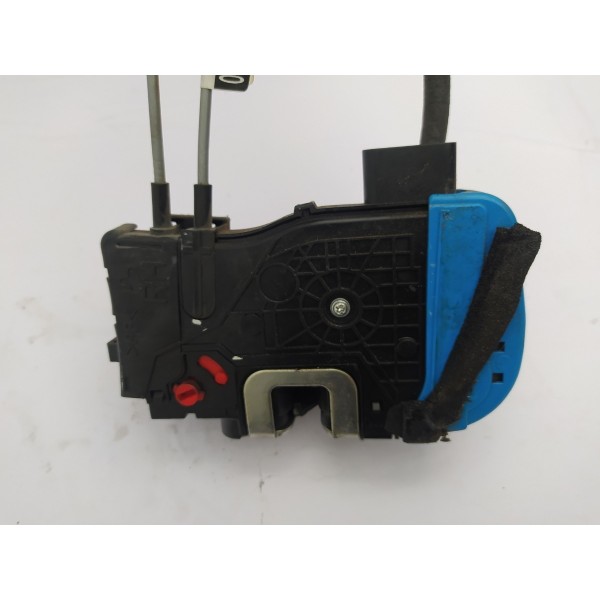 Fechadura Porta Traseira Direita Hyundai Veloster 2012