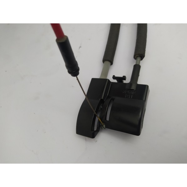 Fechadura Porta Dianteira Direita Hyundai Veloster 2012