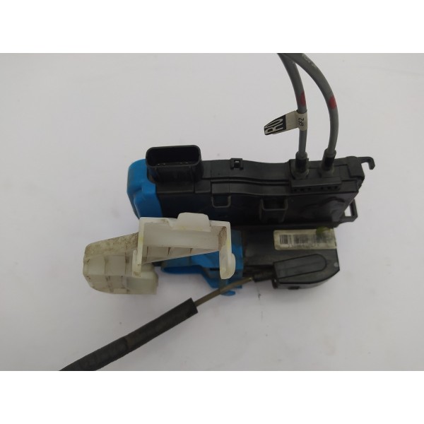 Fechadura Porta Dianteira Direita Hyundai Veloster 2012