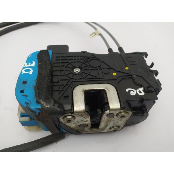 Fechadura Porta Dianteira Esquerda Hyundai Veloster 2012