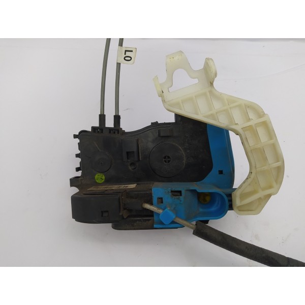 Fechadura Porta Dianteira Esquerda Hyundai Veloster 2012