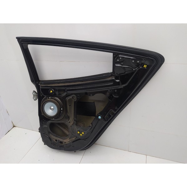 Porta Traseiro Direita Hyundai Veloster 2012 2013