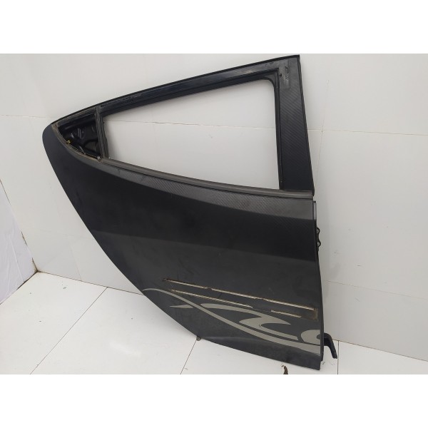 Porta Traseiro Direita Hyundai Veloster 2012 2013