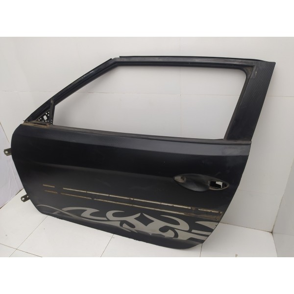 Porta Dianteira Esquerda Hyundai Veloster 2012 2013