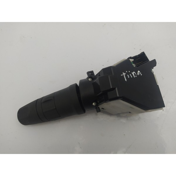 Chave Comando Limpador Nissan Tiida 2011 2012