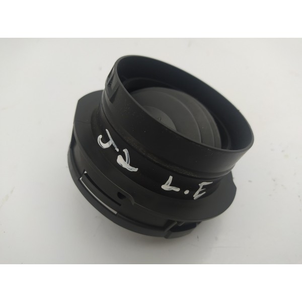 Difusor Ar Condicionado Esquerdo Jac J2 2011 2012