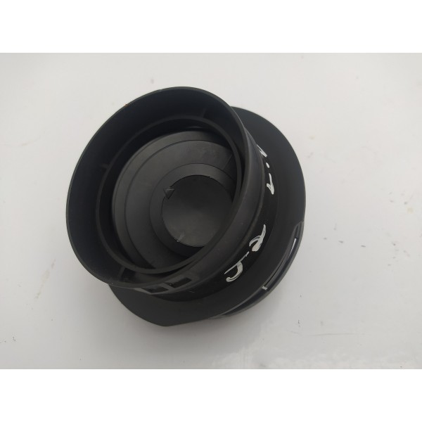 Difusor Ar Condicionado Esquerdo Jac J2 2011 2012